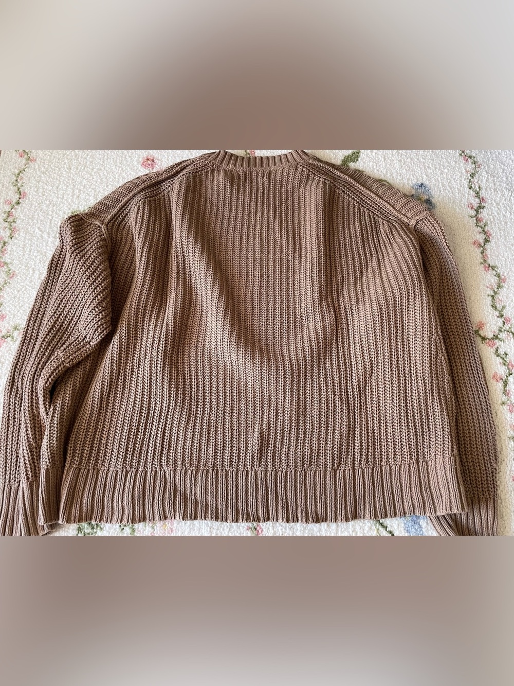 AE Rib-Knit Sweater - Picture 2 of 6